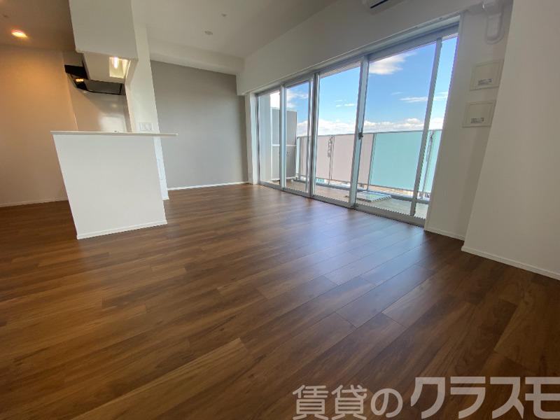 5/26 リビング/ダイニング