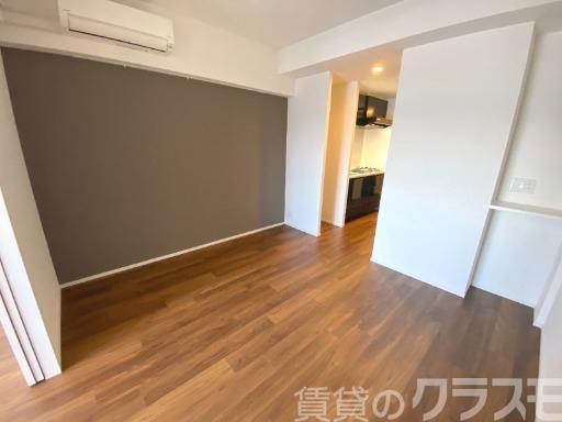 4/26 リビング/ダイニング