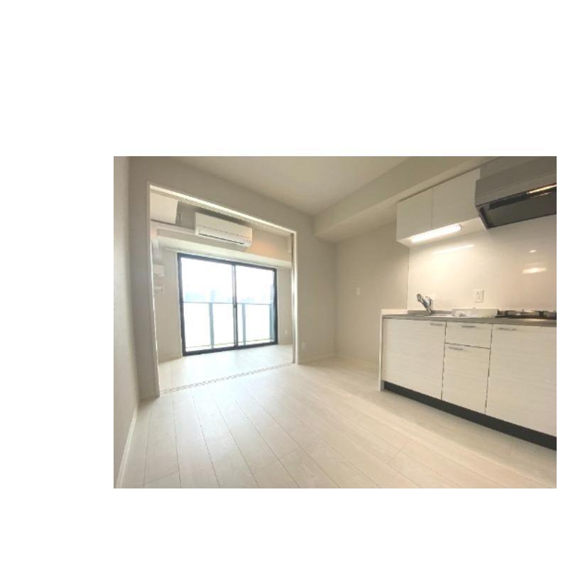 4/26 リビング/ダイニング