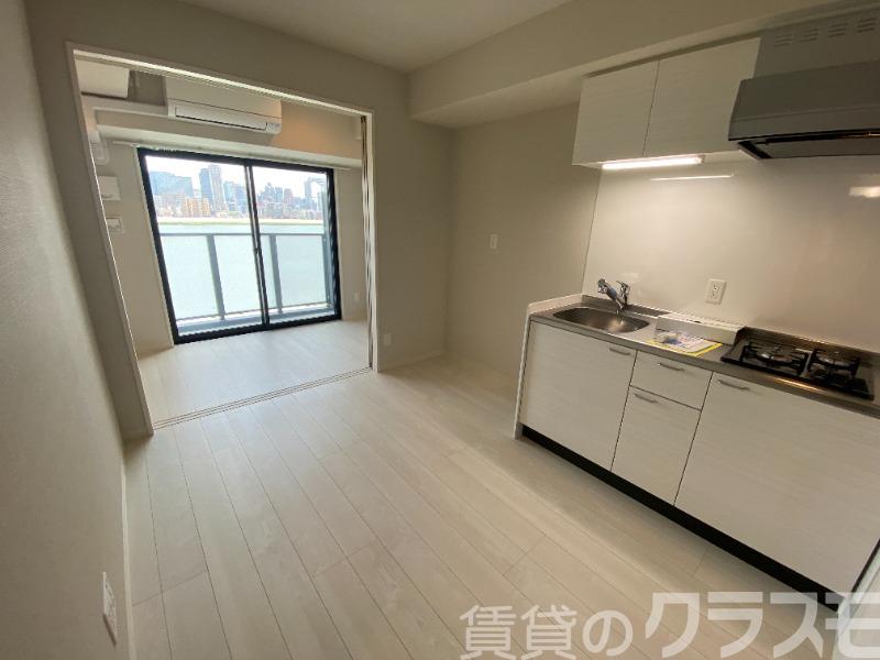 4/26 リビング/ダイニング