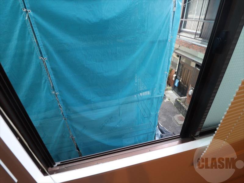 15/30 バルコニー