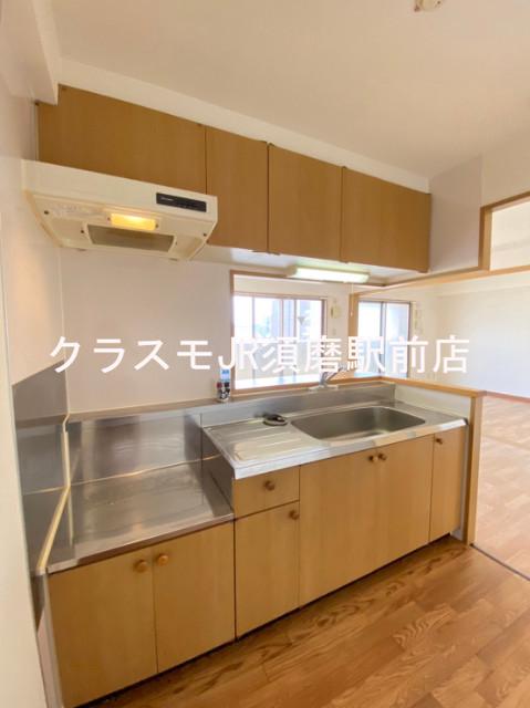11/27 キッチン