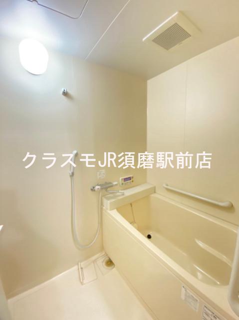 12/27 浴室