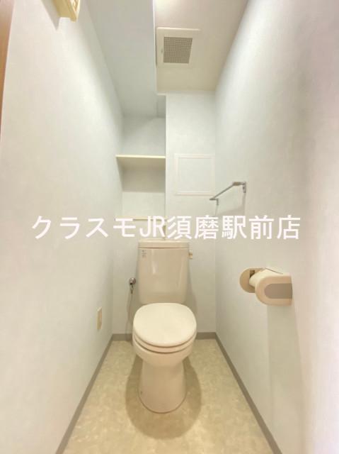 13/27 トイレ