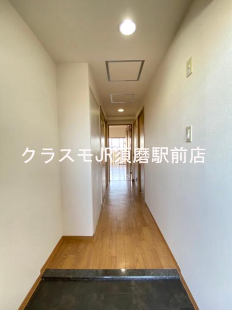 10/27 玄関
