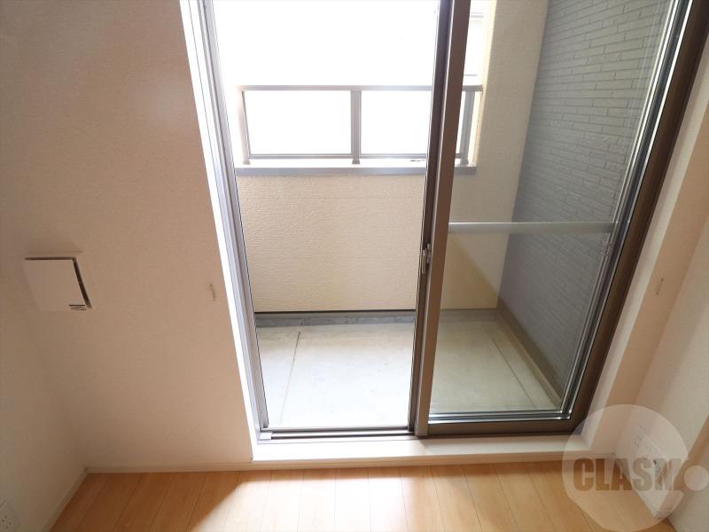 15/30 バルコニー