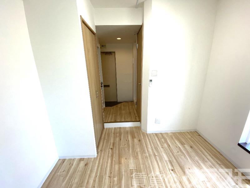 6/25 リビング/ダイニング