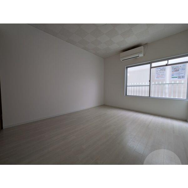 4/25 リビング/ダイニング