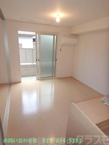 4/26 リビング/ダイニング