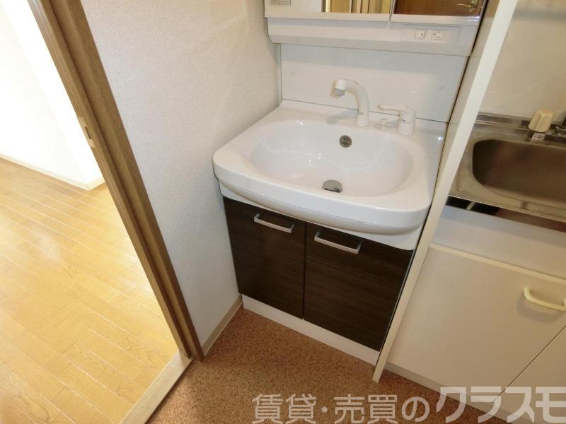 23/30 洗面