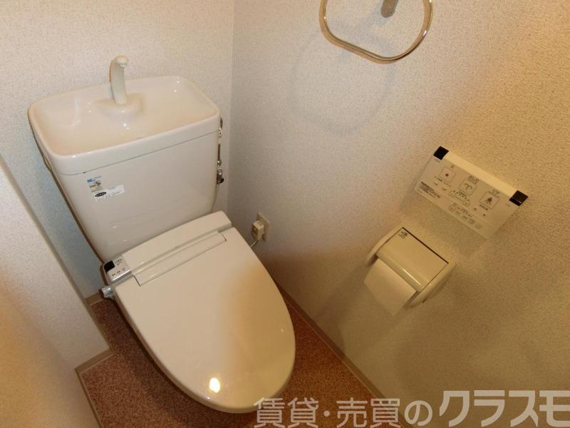 22/30 トイレ