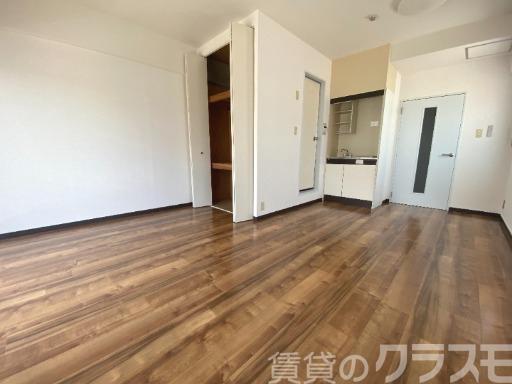 4/23 リビング/ダイニング