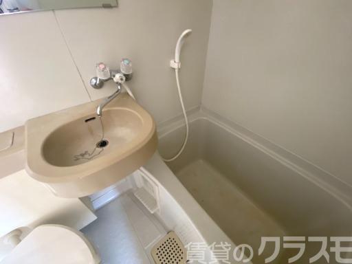 11/23 浴室