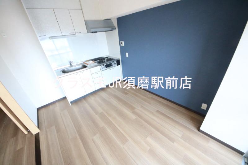 3/30 リビング/ダイニング