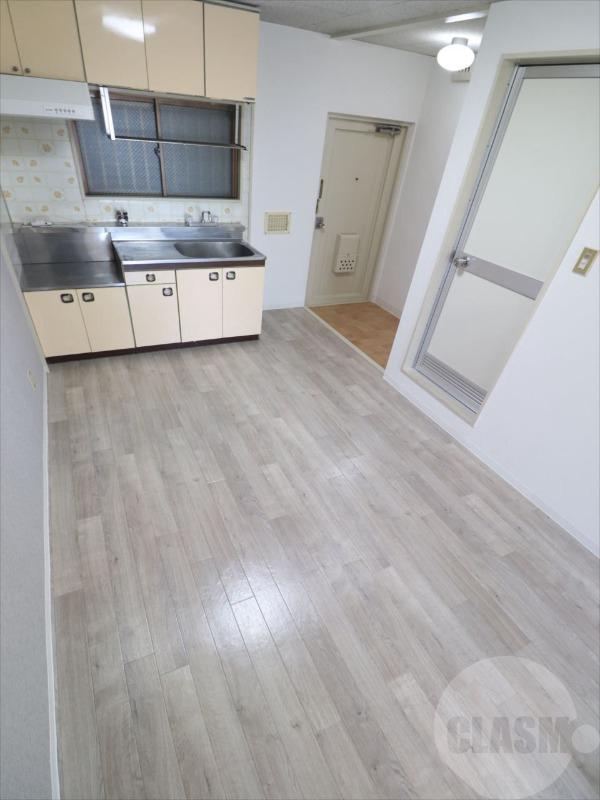 4/30 リビング/ダイニング