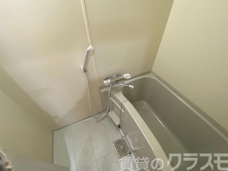 12/26 浴室