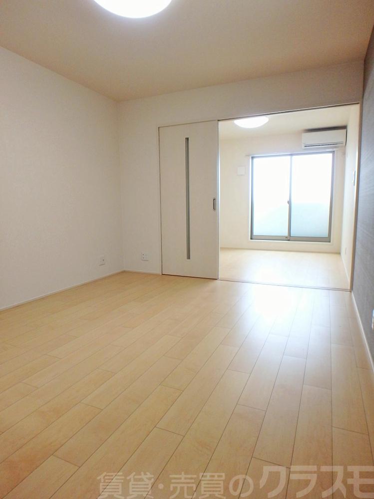 5/30 リビング/ダイニング