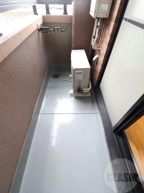 16/30 バルコニー