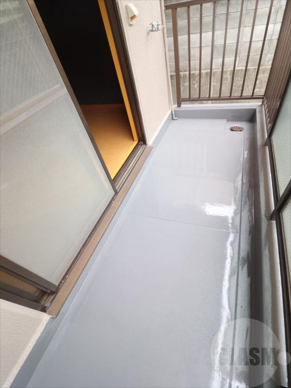 16/30 バルコニー