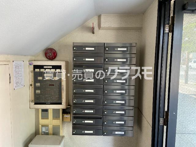 2/14 エントランス