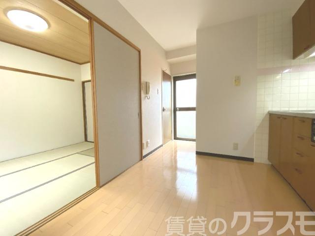 4/27 リビング/ダイニング