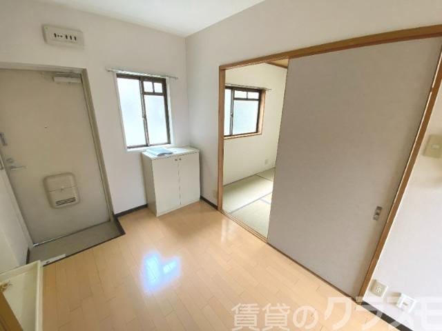 5/27 リビング/ダイニング