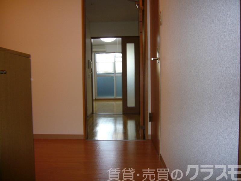 17/30 玄関