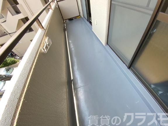 15/27 バルコニー