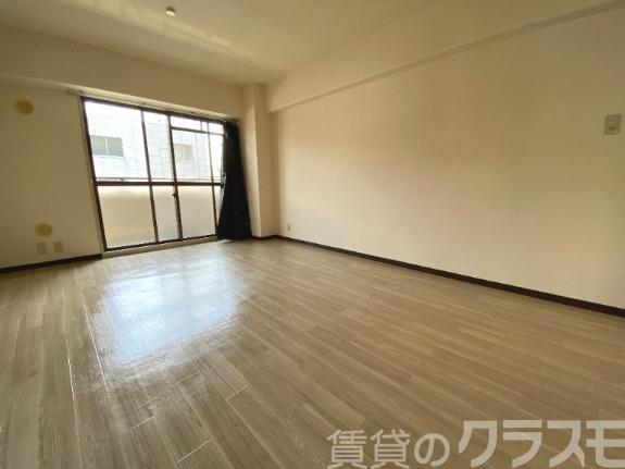 4/27 リビング/ダイニング