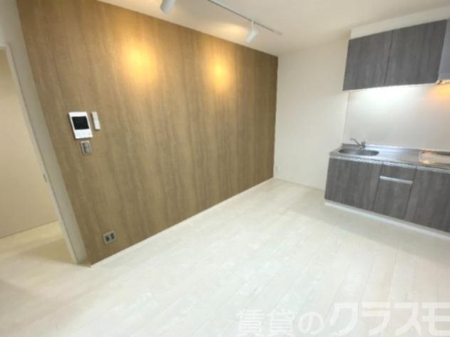 3/22 リビング/ダイニング