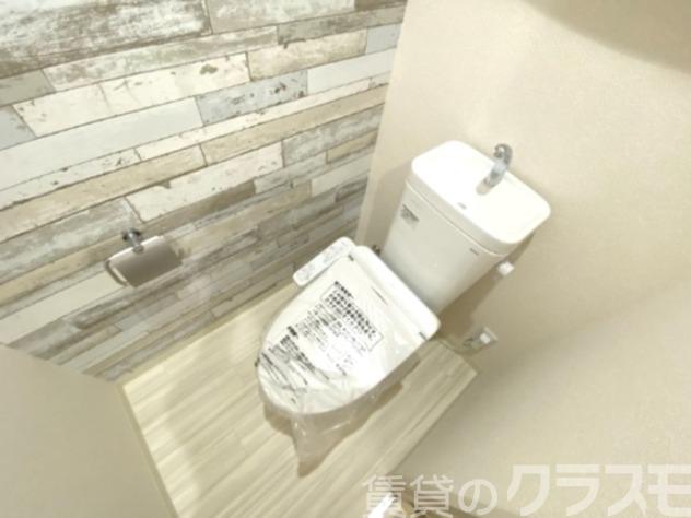 11/22 トイレ