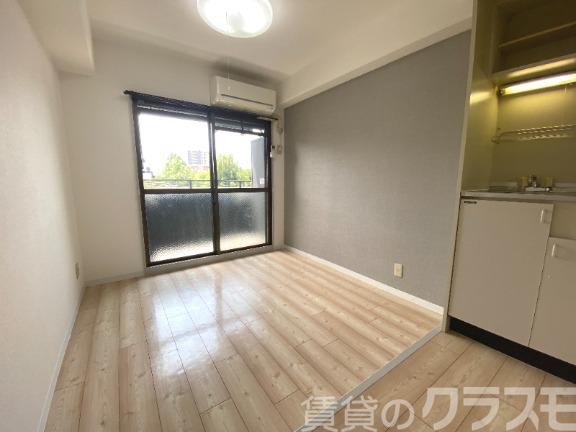 5/26 リビング/ダイニング