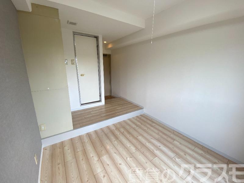 6/26 リビング/ダイニング