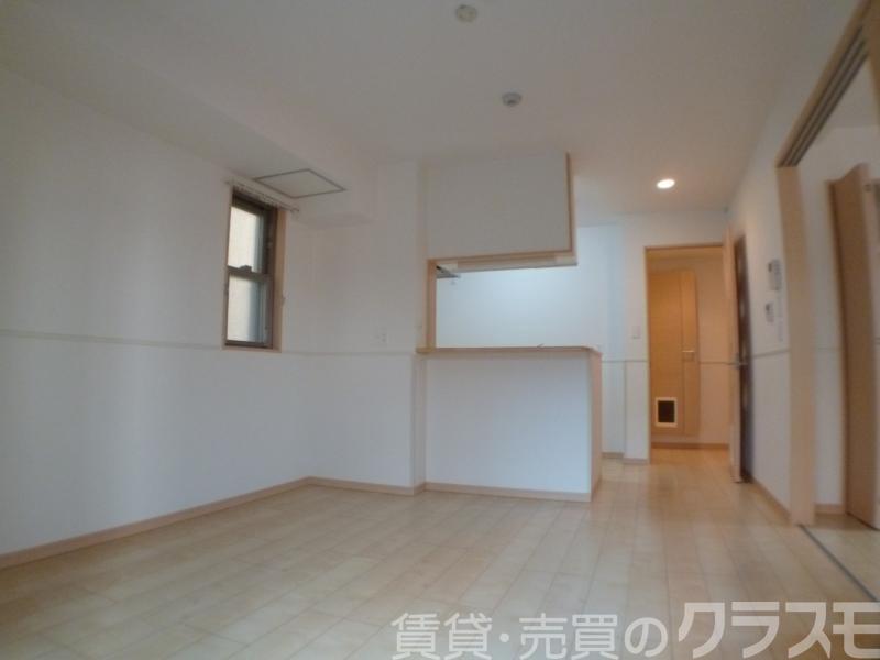 3/30 リビング/ダイニング