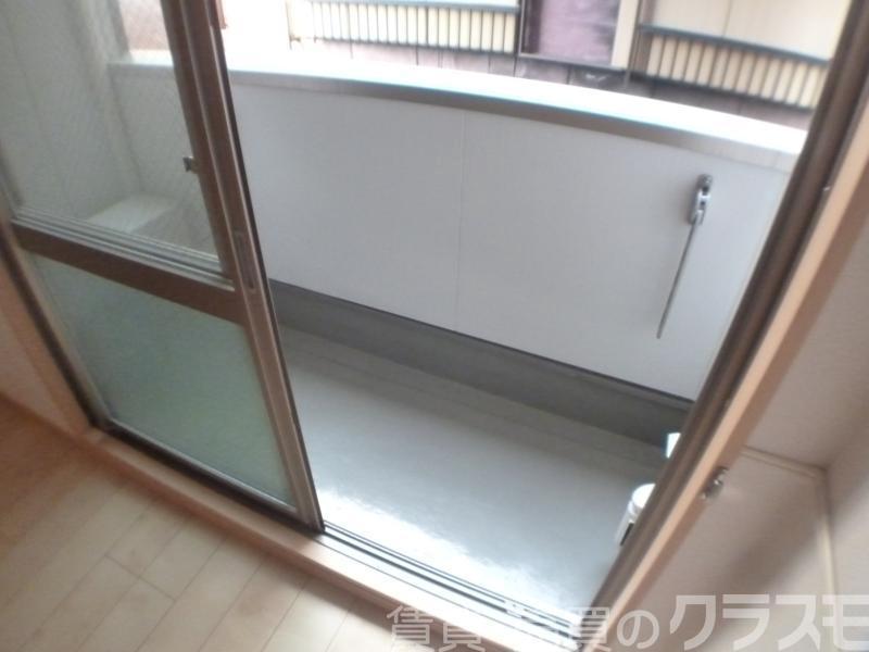 24/30 バルコニー