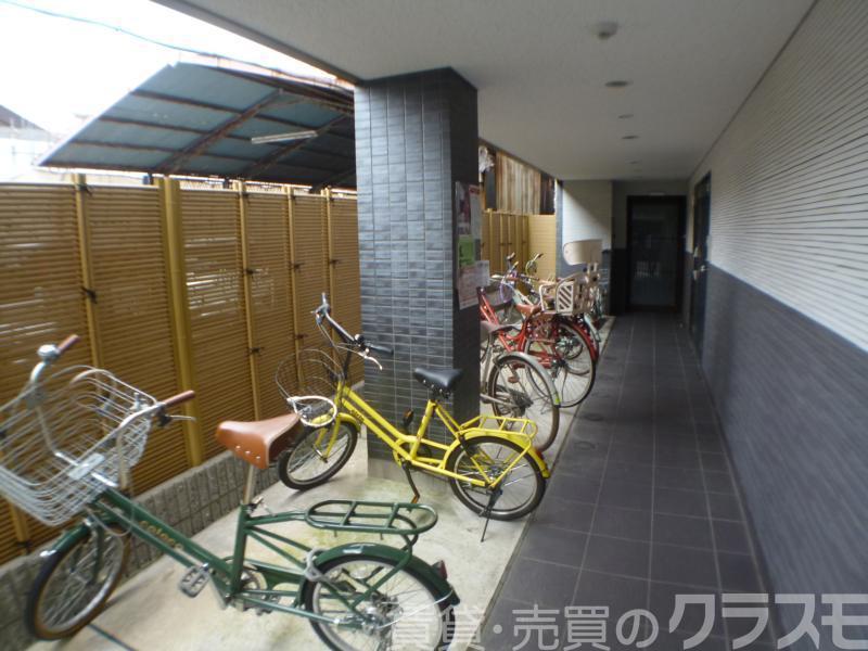 29/30 駐車場