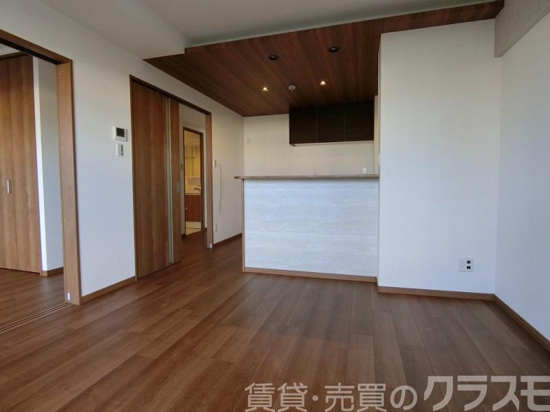 3/30 リビング/ダイニング