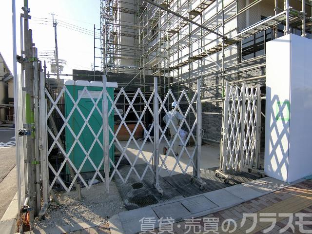 29/30 エントランス