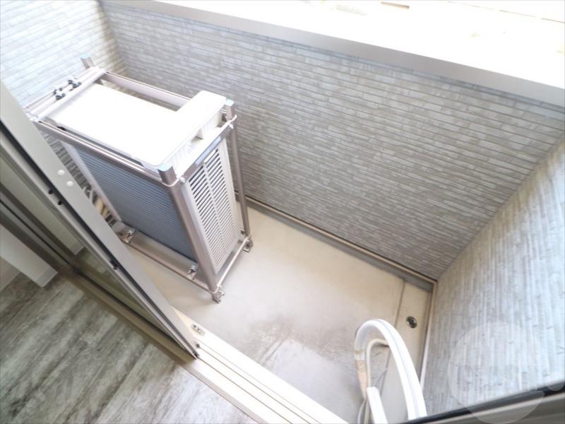 16/30 バルコニー