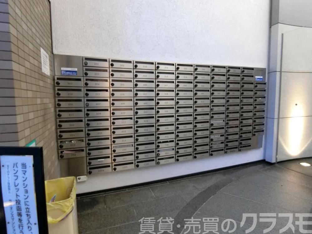 3/5 エントランス