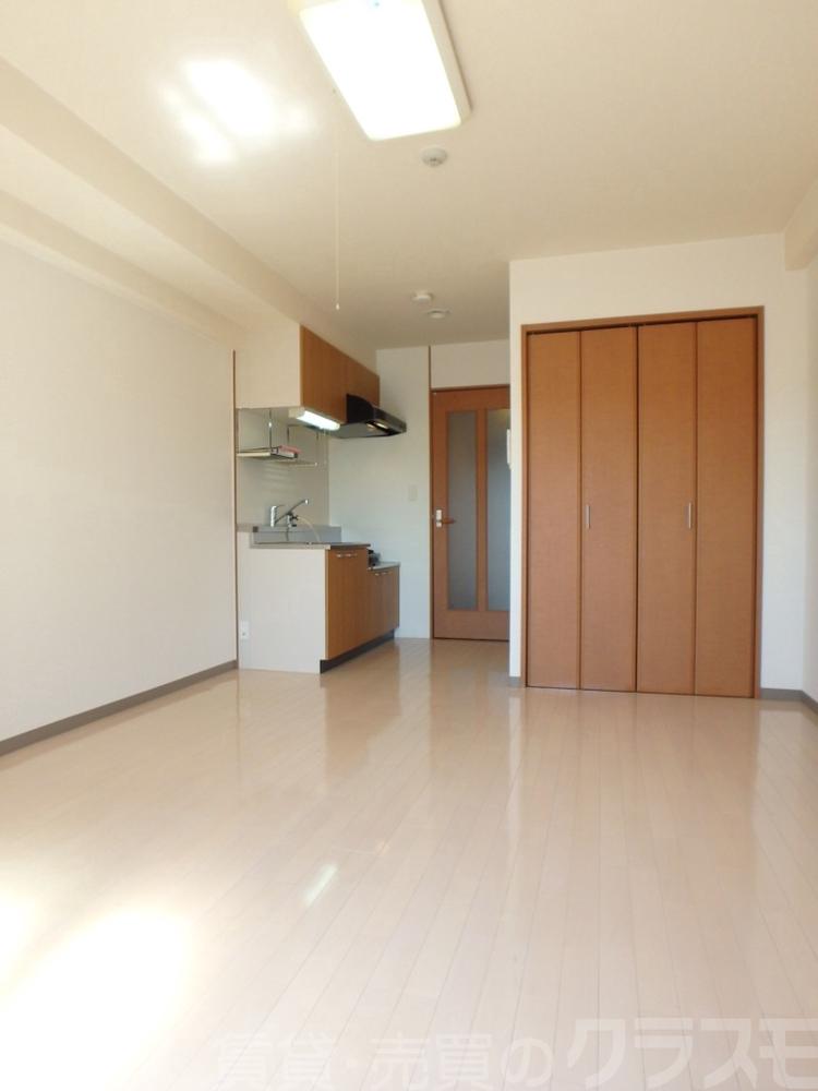 3/23 リビング/ダイニング