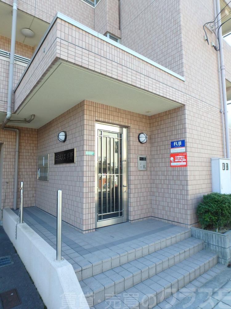 2/10 エントランス