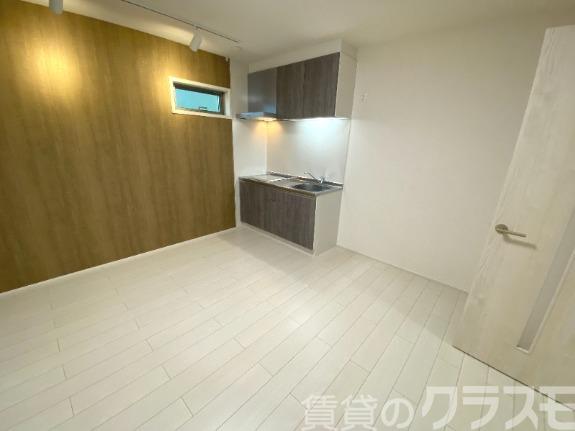 3/22 リビング/ダイニング