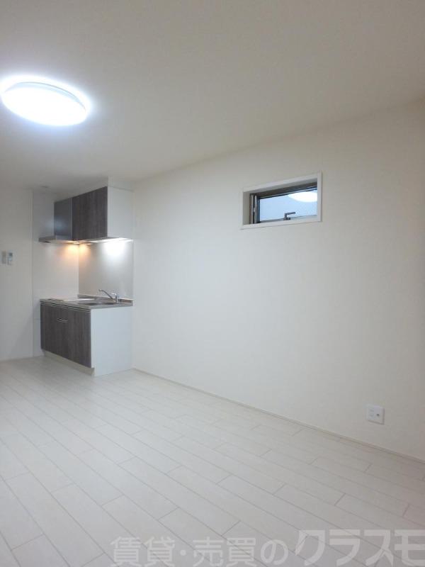 3/28 リビング/ダイニング