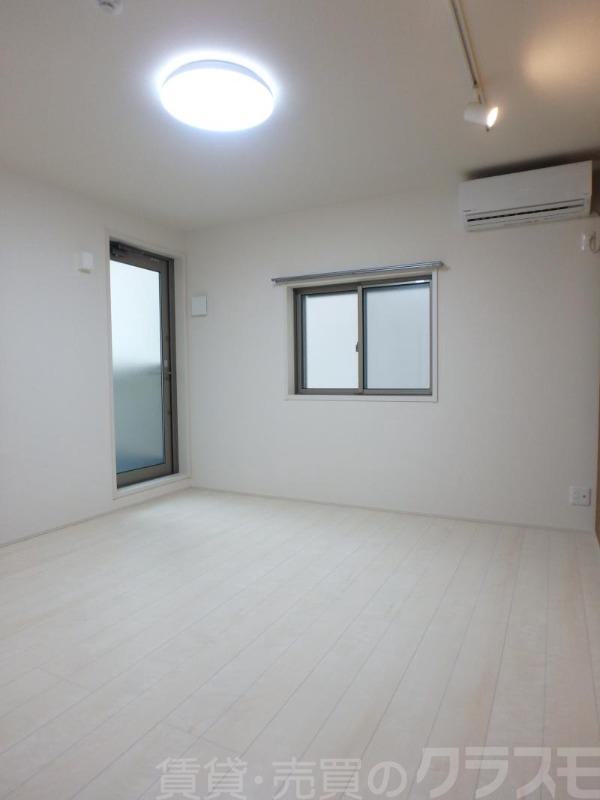 3/28 リビング/ダイニング