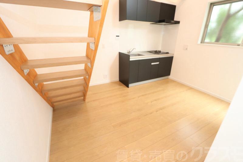 3/20 リビング/ダイニング