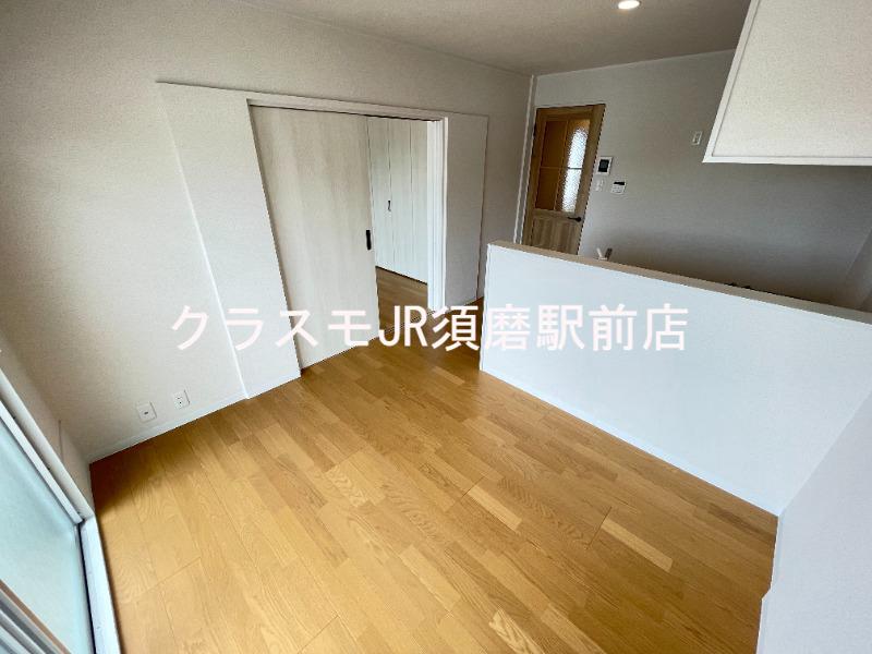 4/30 リビング/ダイニング