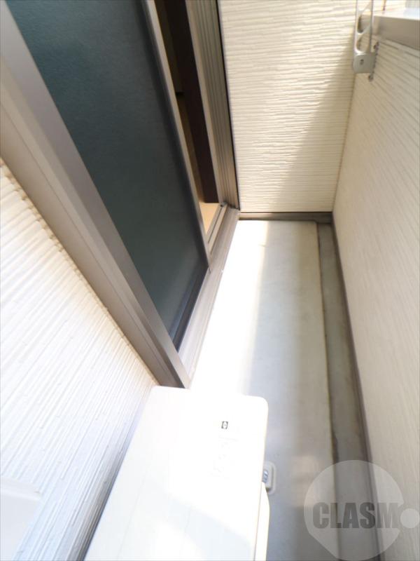 16/30 バルコニー