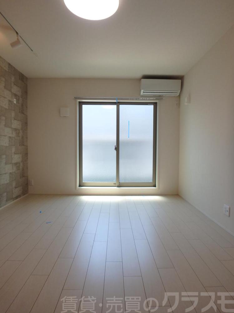 5/30 リビング/ダイニング