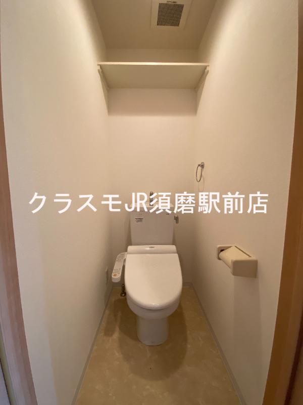 9/26 トイレ